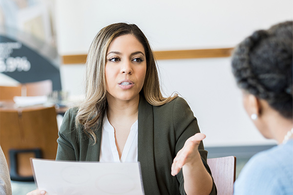 How to talk to your employer about investing in your education 