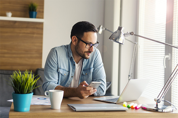 Creating a study space that’s right for you