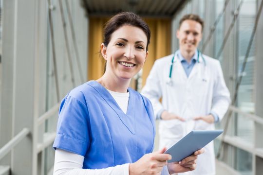 A future-proof career in public health