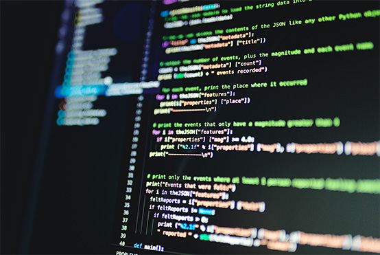 Navigate the career path of a cybersecurity analyst
