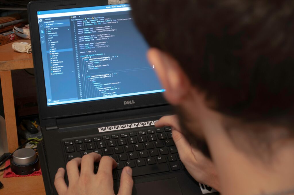 The Role of AI in the Future of Computer Science 