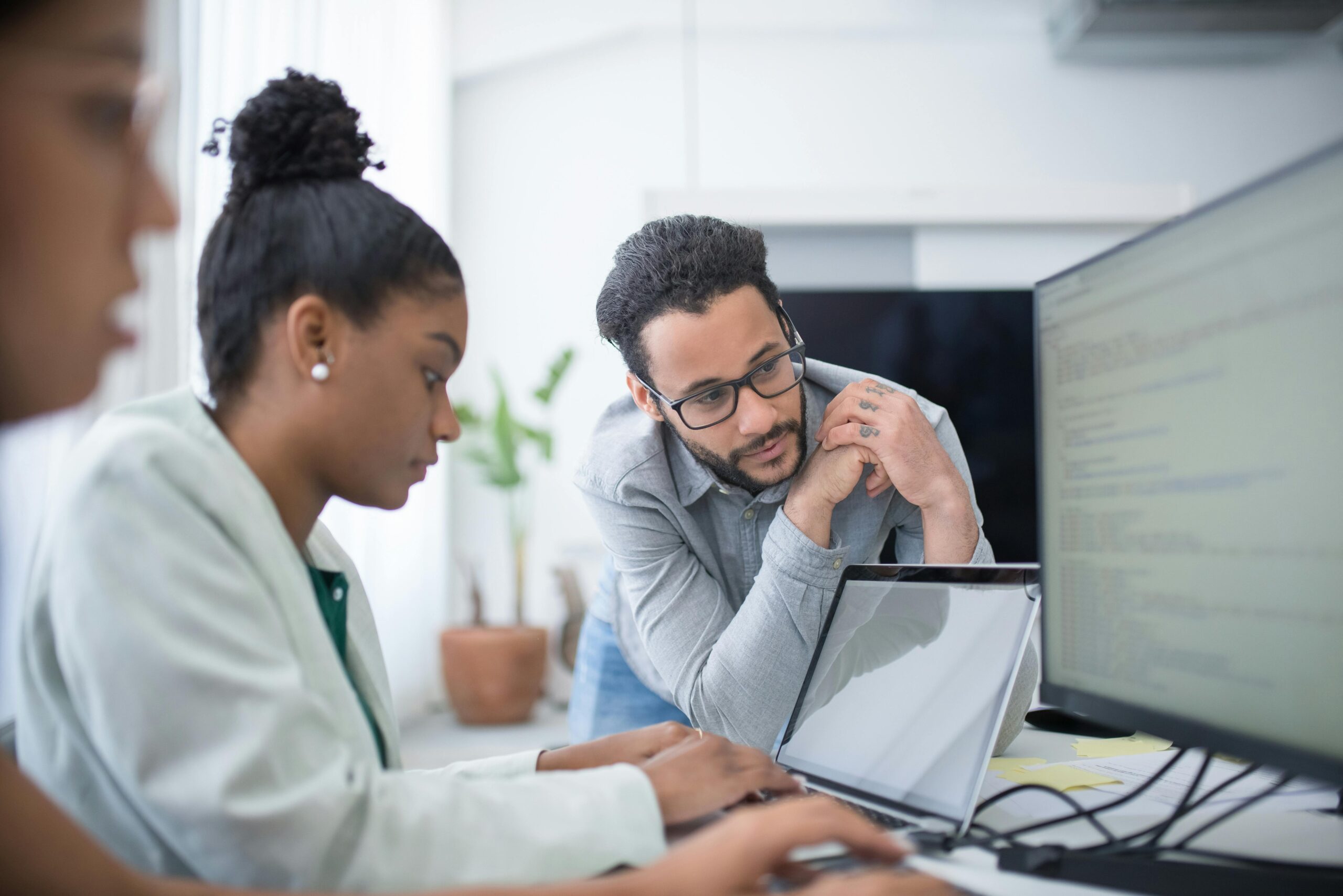 The Role of Machine Learning in Applied Data Science 