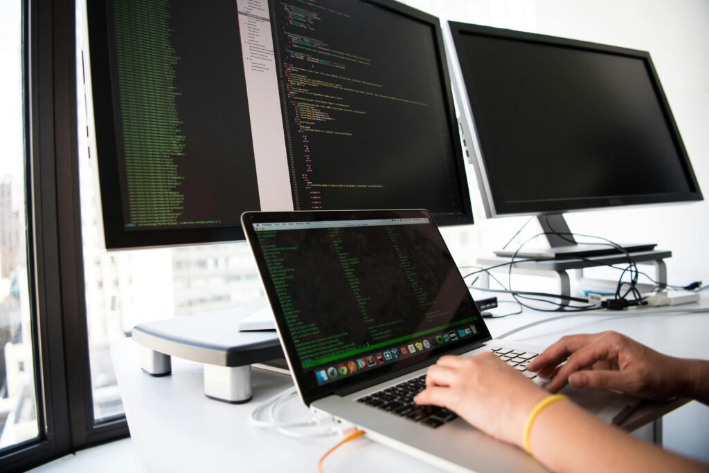 The Most In-Demand Programming Languages in 2025